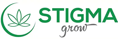 Stigma Grow Logo