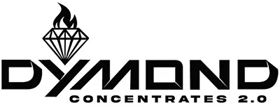 Dymond Concentrates 2.0 Logo