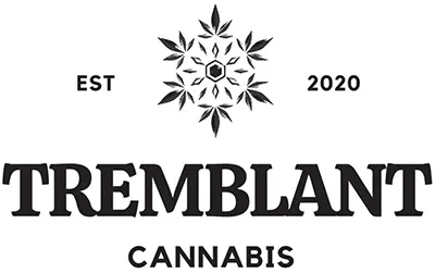 Tremblant Cannabis Logo