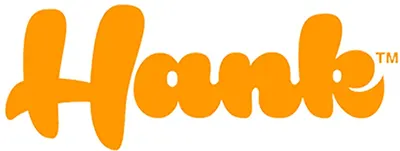 Hank Logo