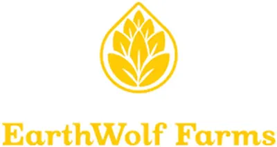 Earthwolf Farms Logo