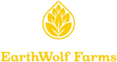 Brand Logo (alt) for Earthwolf Farms, Whitney Rd, Lillooet BC