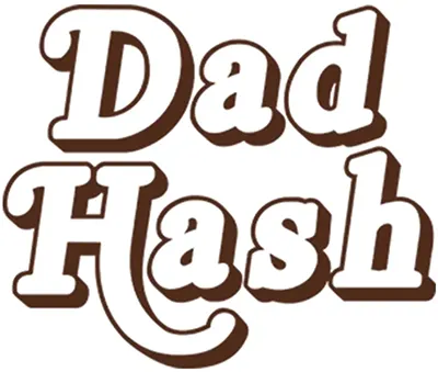 Dad Hash Logo