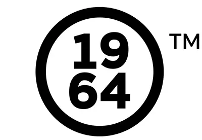 1964 Supply Co Logo