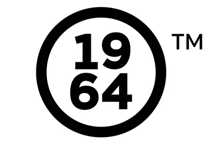 Brand Logo (alt) for 1964 Supply Co, 744 W Hastings St Suite 505, Vancouver BC