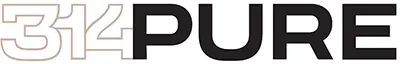 Logo image for 314 Pure by 314 Pure Cannabis, Crossfield, AB