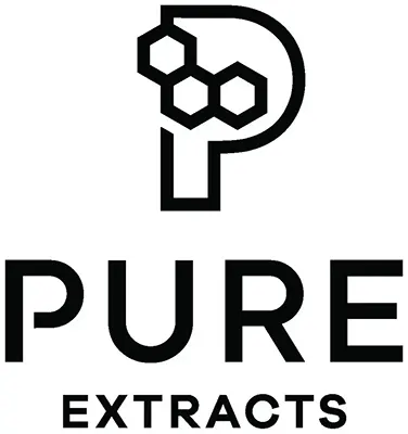 Brand Logo (alt) for Pure Pulls, 7341 Industrial Way, Pemberton BC