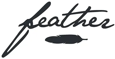 Brand Logo (alt) for Feather, 516 John St N, Aylmer ON