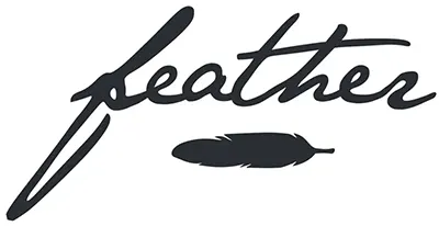 Feather Logo