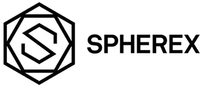Logo for Spherex