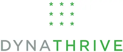 Brand Logo (alt) for DynaThrive, 3365 11 St., #2, Nisku AB