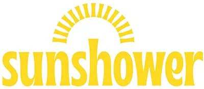 Logo for Sunshower