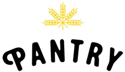 Logo for Pantry Food Co.