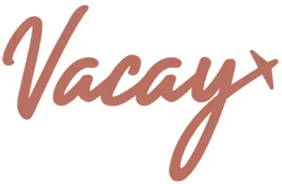 Vacay Logo