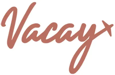 Logo for Vacay