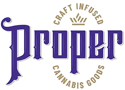 Brand Logo (alt) for Proper, 13065 Rte Arthur Sauve, Mirabel QC
