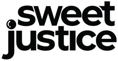 Brand Logo (alt) for Sweet Justice, 2065 Solar Cres., Tecumseh ON