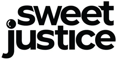 Sweet Justice Logo