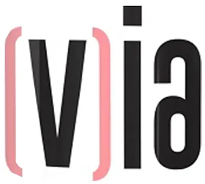 Brand Logo (alt) for (V)ia, 13065 Rte Arthur Sauve, Mirabel QC