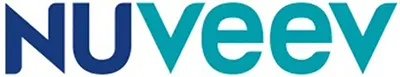 Brand Logo (alt) for Nuveev, 1 Eva Rd, #416, Toronto ON