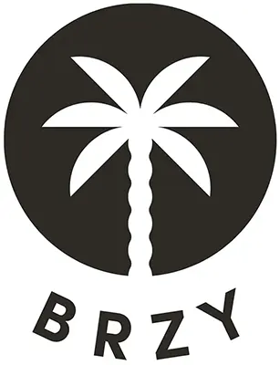 Brand Logo (alt) for BRZY, 155 Martin Ross Ave #4, North York ON