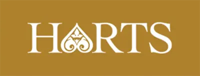 Harts Logo