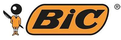 Logo for BIC