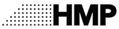 Logo for HMP