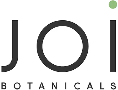 Brand Logo (alt) for Joi Botanicals, 820, 10201 Southport Rd. SW, Calgary AB