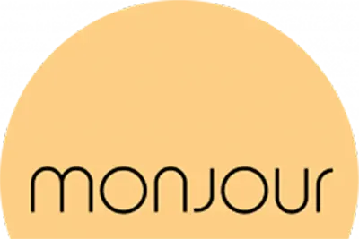 Monjour Bare Logo