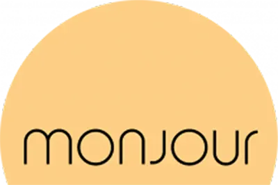 Logo for Monjour Bare