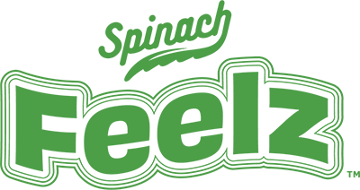 Spinach Feelz Logo