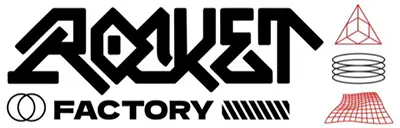 Rocket Factory Logo