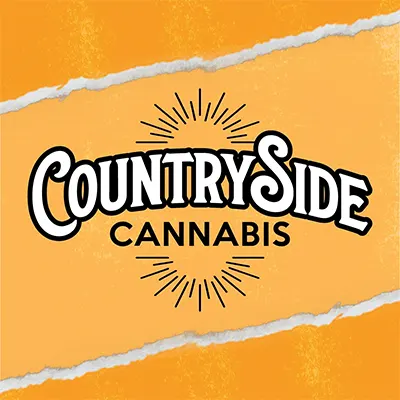 Brand Logo (alt) for Countryside Cannabis, PO Box 105 STN Adelaide, Toronto ON