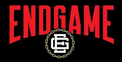 Brand Logo (alt) for Endgame, 5451 - 275 St, Langley BC