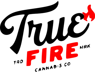 Brand Logo (alt) for True Fire,  