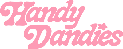 Handy Dandies Logo