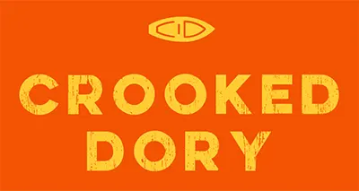 Crooked Dory Logo