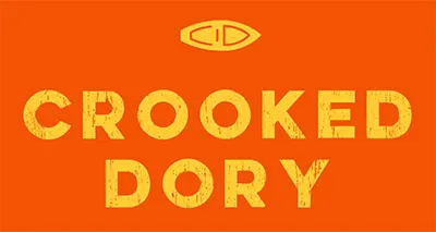 Brand Logo (alt) for Crooked Dory, 50 Captain Prim Dr, St John's NL