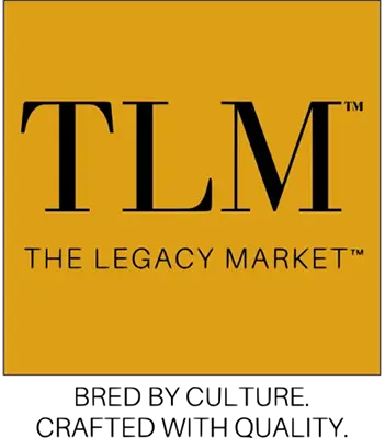 The Legacy Market Logo