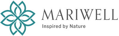 Mariwell Logo