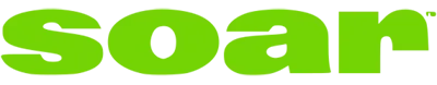 Brand Logo (alt) for Soar, 4431 80 Street, Delta BC