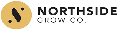 Brand Logo (alt) for Northside Grow Co, 1338a 36 Ave NE, Calgary AB