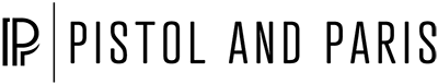Pistol and Paris Logo