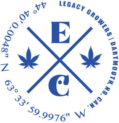 EastCann Logo