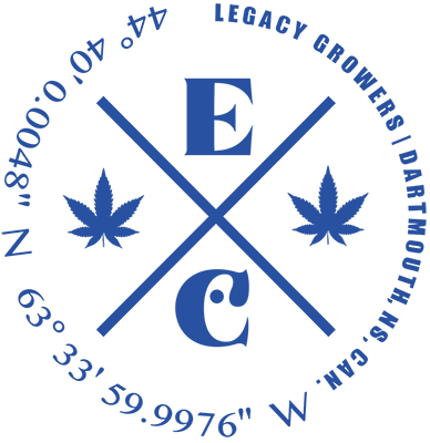 Brand Logo (alt) for EastCann, Dartmouth NS