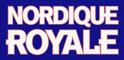 Brand Logo (alt) for Nordique Royale, 41 Trillium Park Place, Kitchener ON