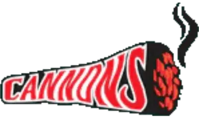 Brand Logo (alt) for Cannons, Vanvouver BC