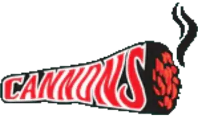 Cannons Logo