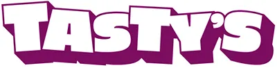 Tasty's Logo